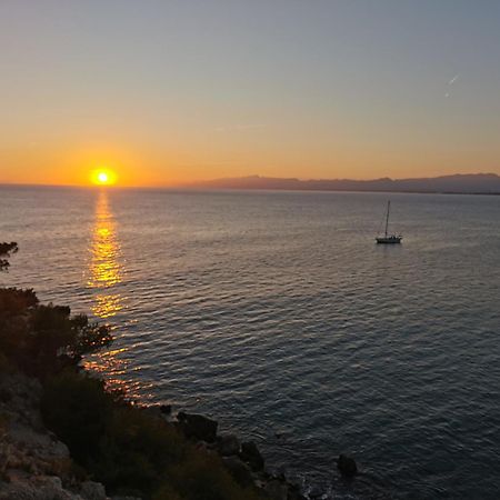 Cap Salou Relaxed Holidays Екстер'єр фото