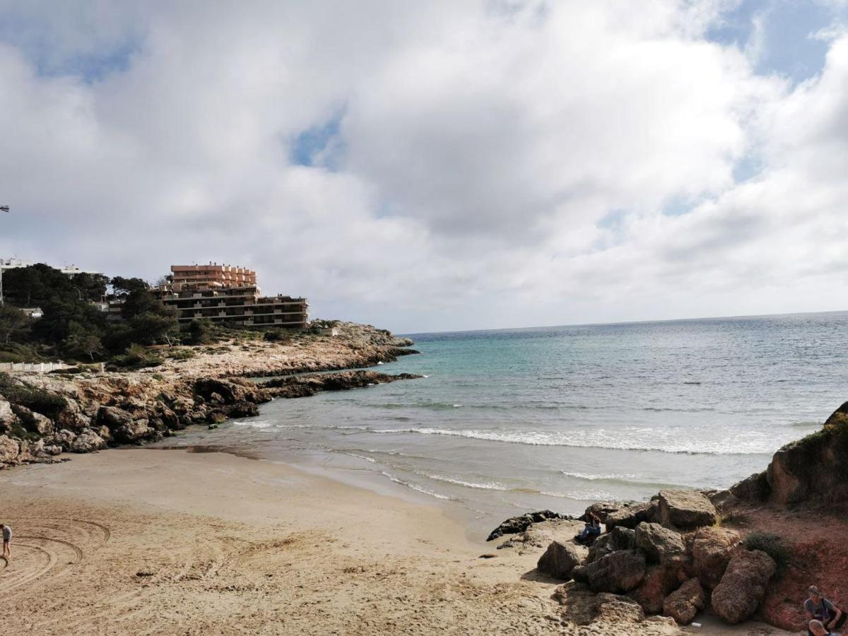 Cap Salou Relaxed Holidays Екстер'єр фото