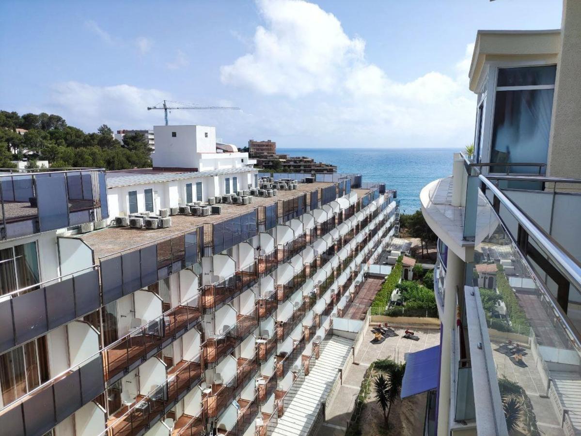Cap Salou Relaxed Holidays Екстер'єр фото