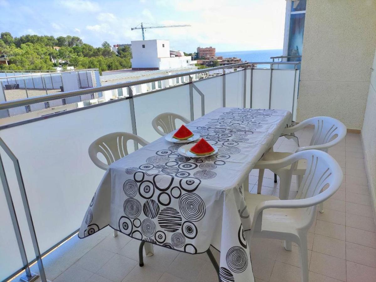 Cap Salou Relaxed Holidays Екстер'єр фото