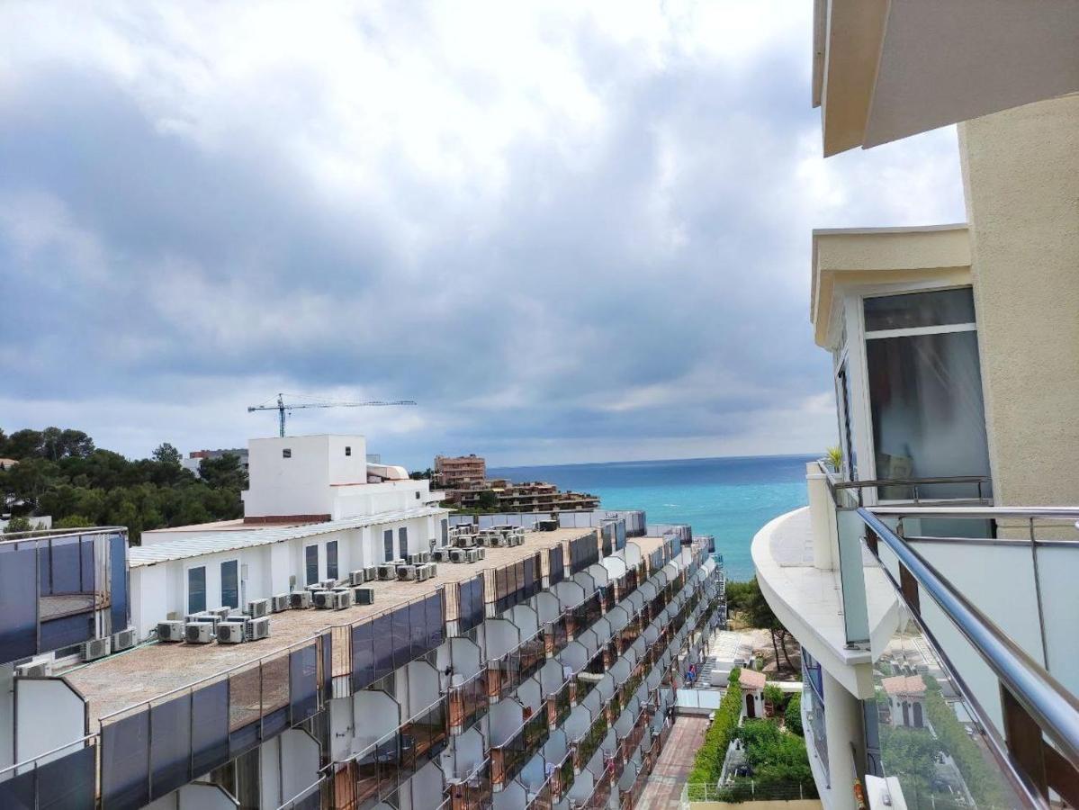 Cap Salou Relaxed Holidays Екстер'єр фото