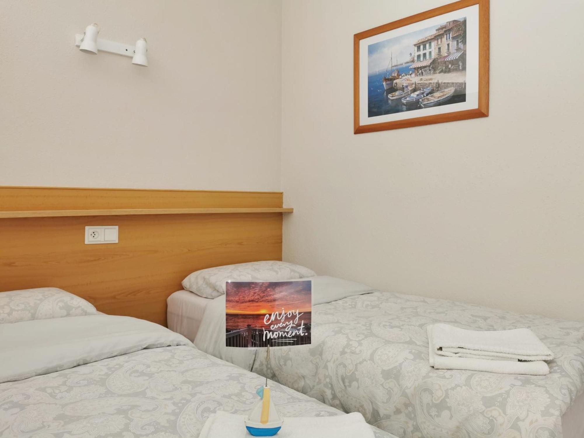 Cap Salou Relaxed Holidays Екстер'єр фото