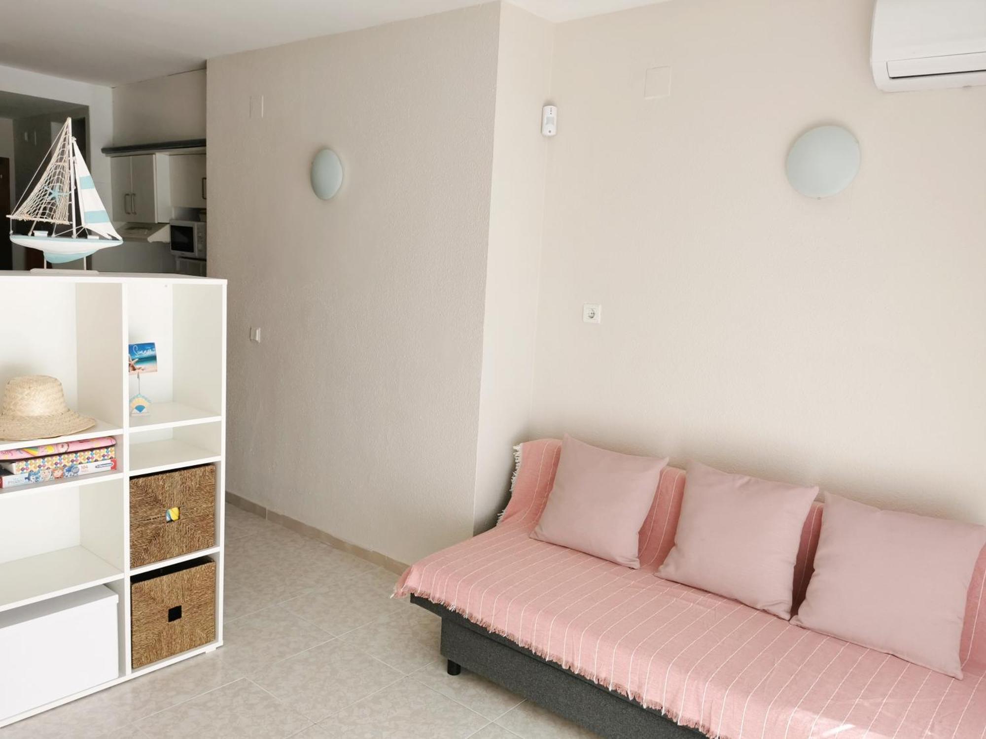 Cap Salou Relaxed Holidays Екстер'єр фото