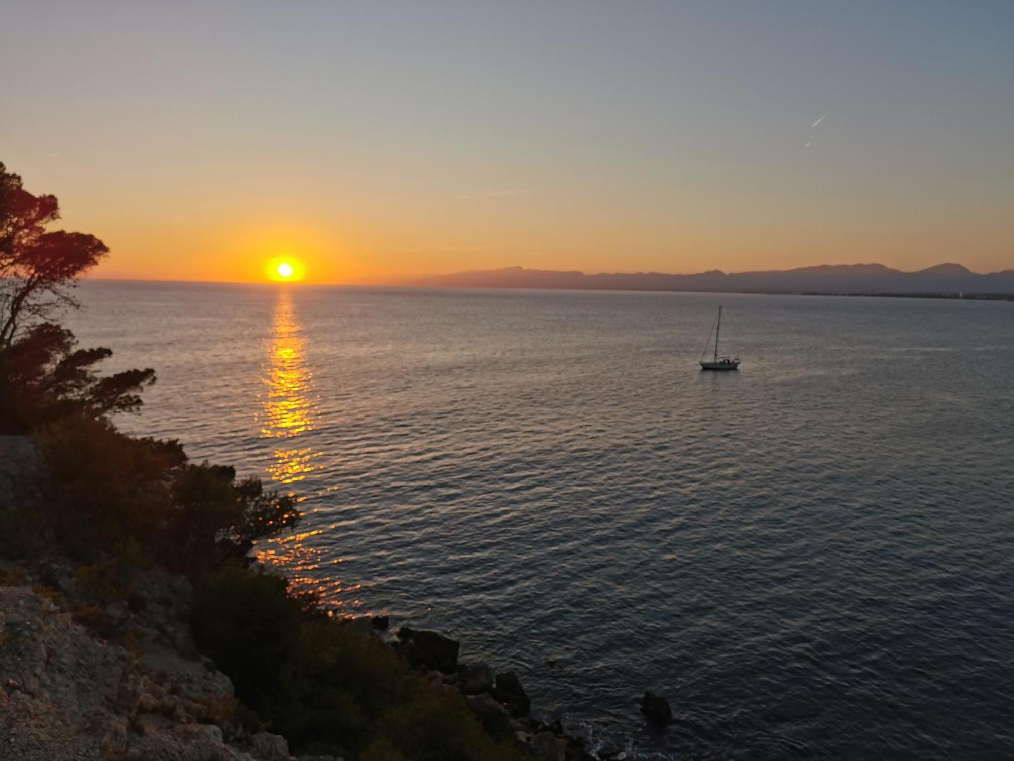 Cap Salou Relaxed Holidays Екстер'єр фото