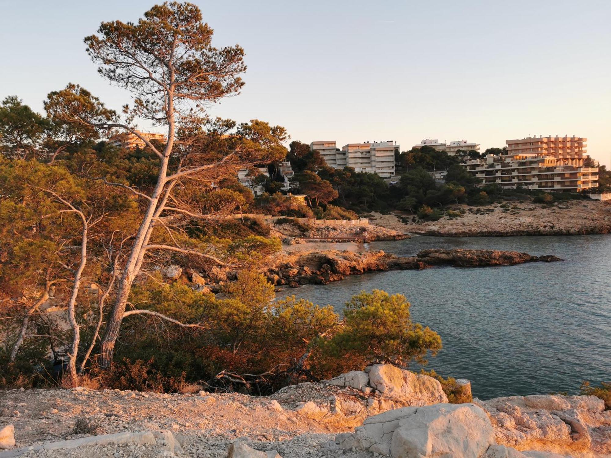 Cap Salou Relaxed Holidays Екстер'єр фото
