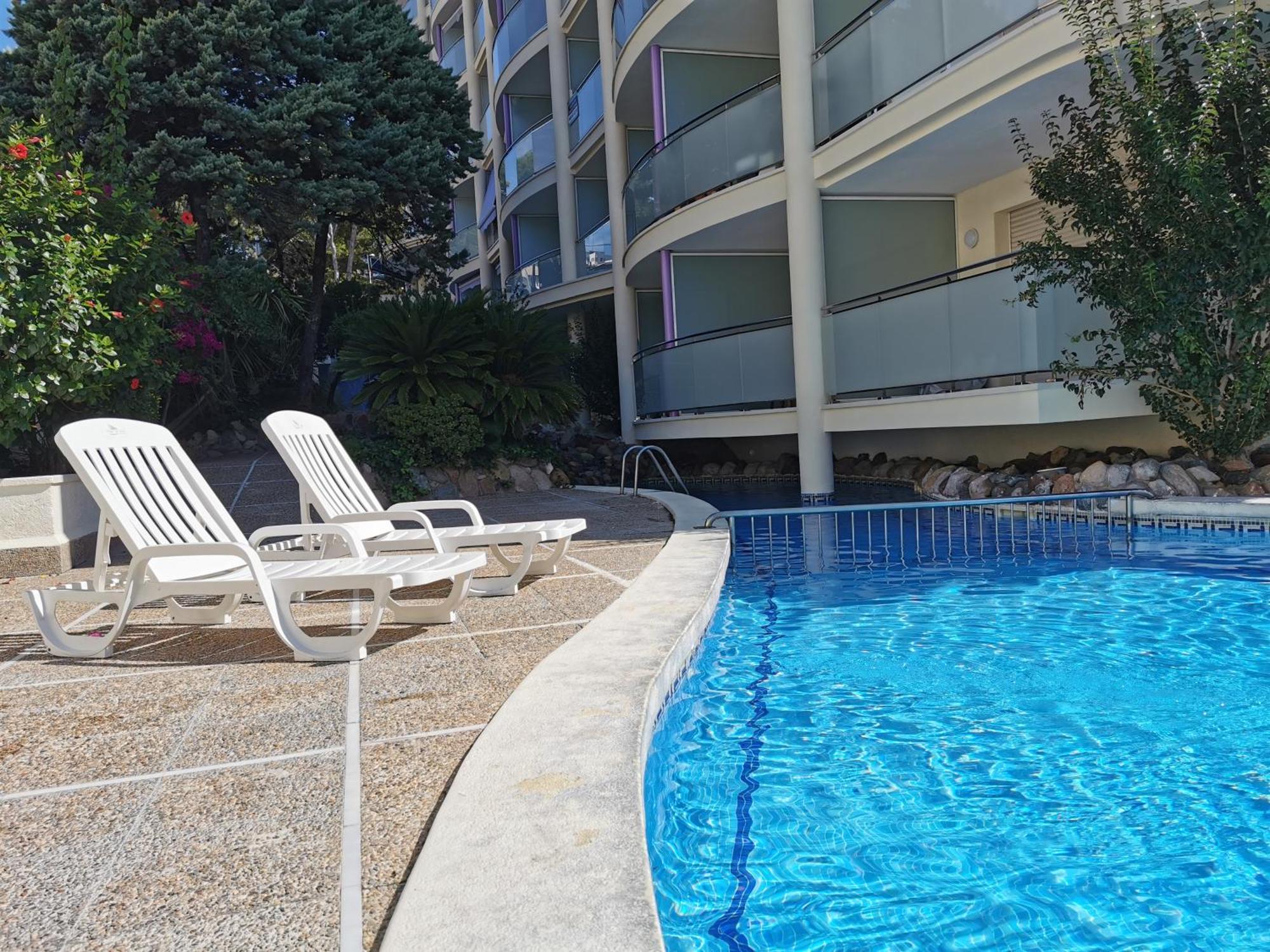 Cap Salou Relaxed Holidays Екстер'єр фото