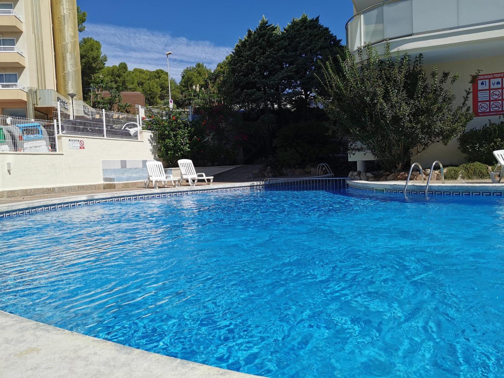 Cap Salou Relaxed Holidays Екстер'єр фото