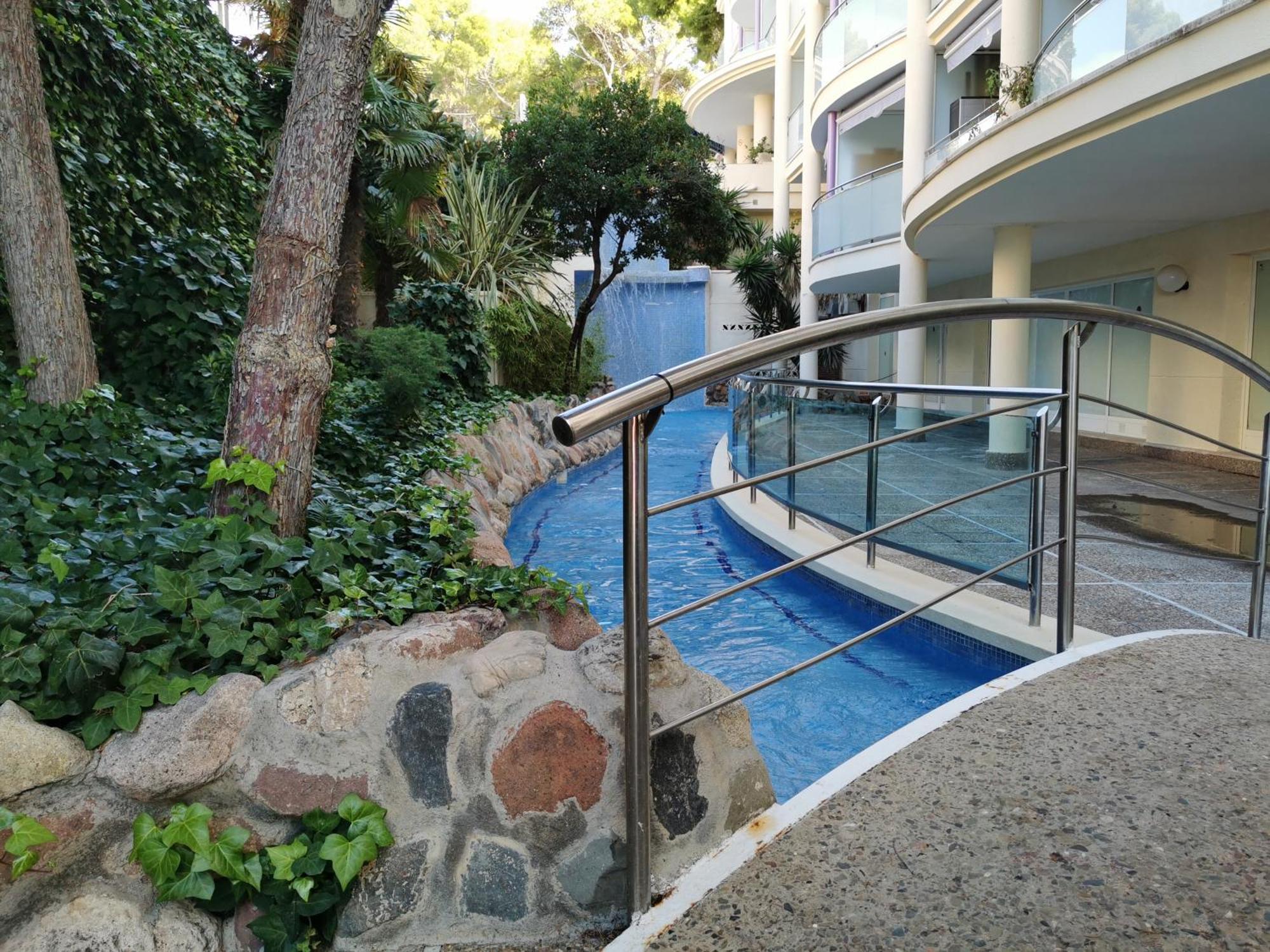 Cap Salou Relaxed Holidays Екстер'єр фото